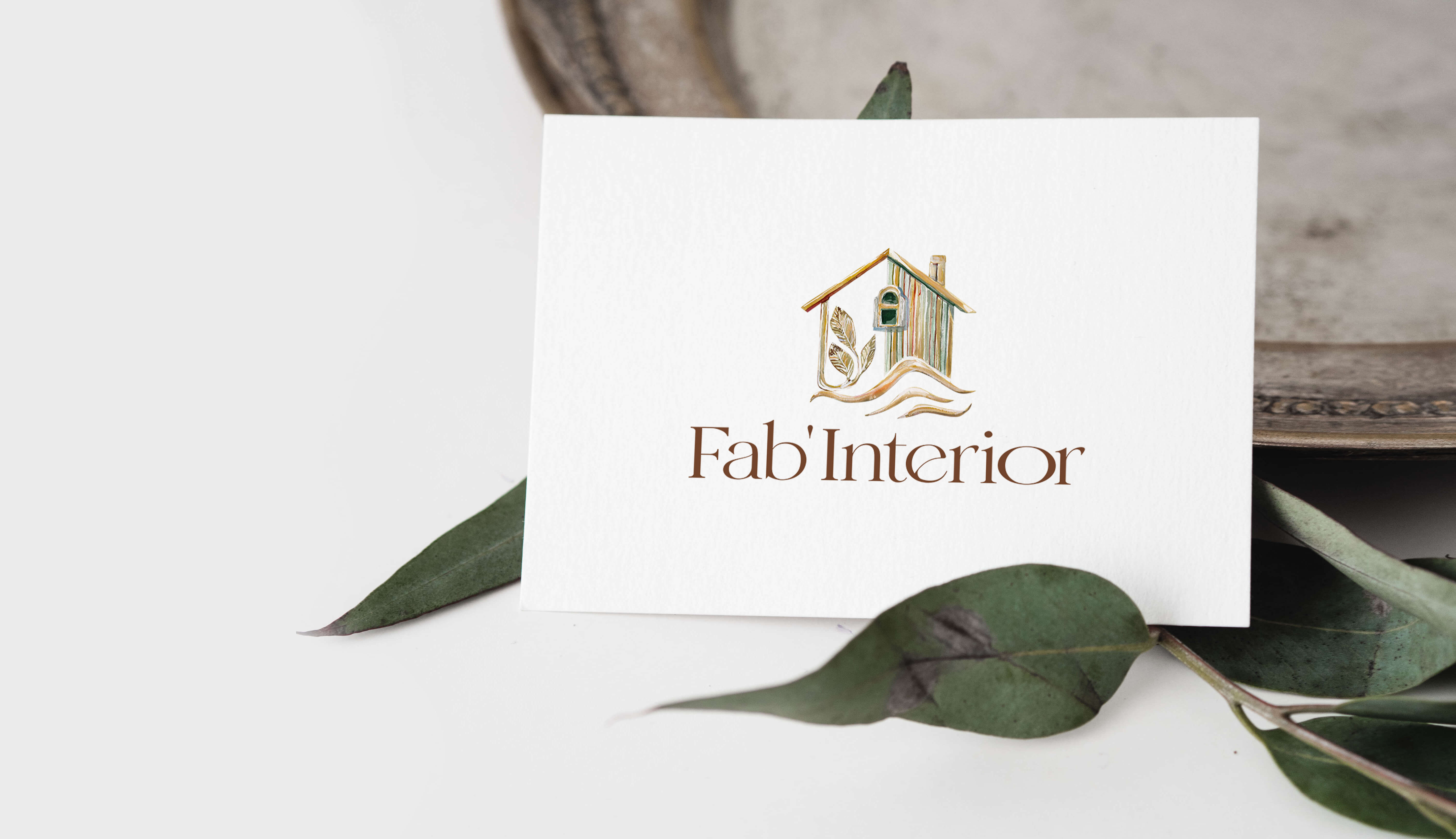 Fab'Interior FabInterior